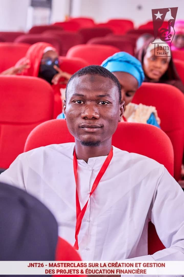 MOUSTAPHA