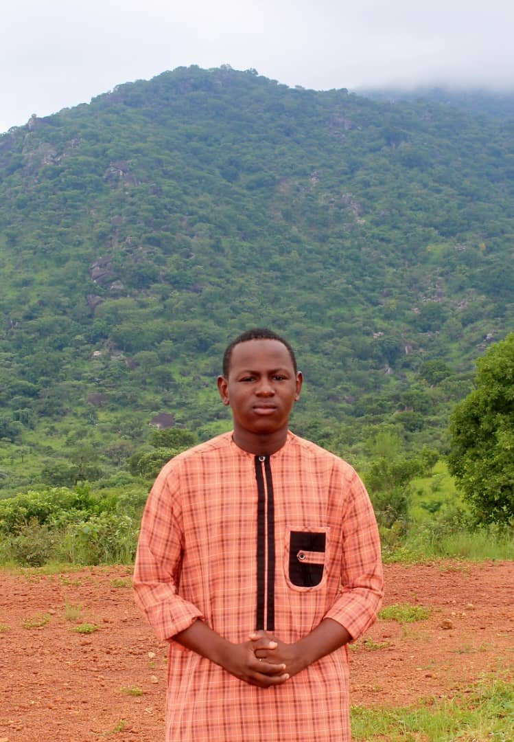 ABDOURRAZAK IBRAHIM