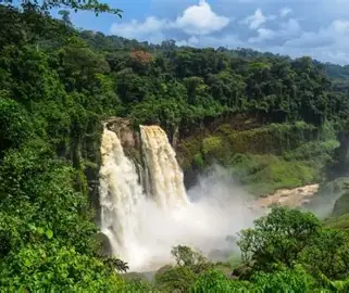 Ngaoundéré