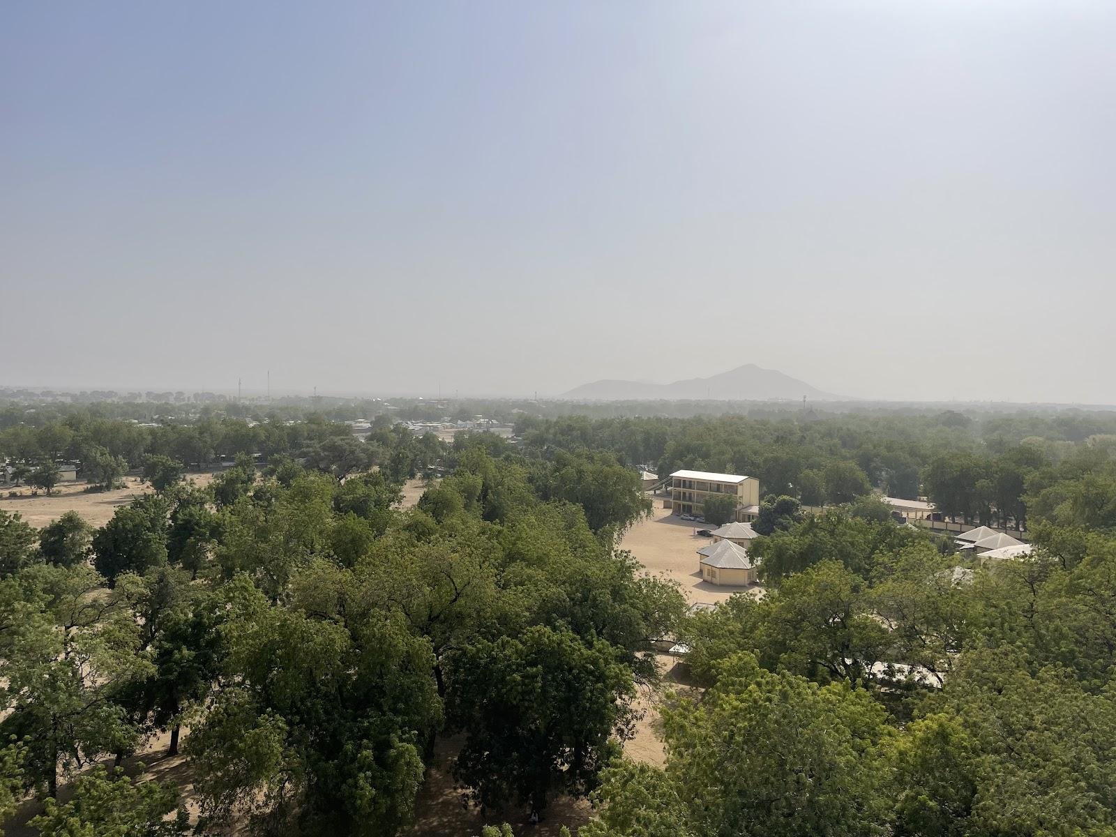 Maroua